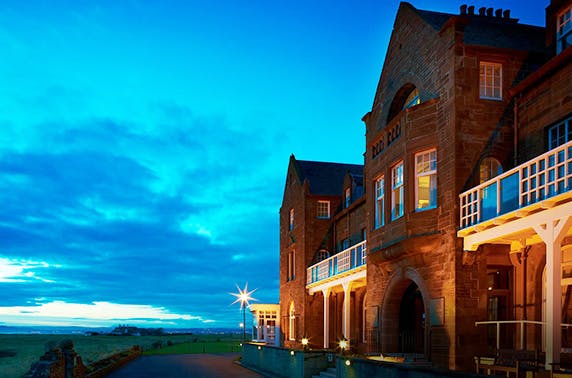Marine Hotel Troon Deals Marine Hotel Troon Deals