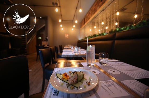 Restaurant deals glasgow southside