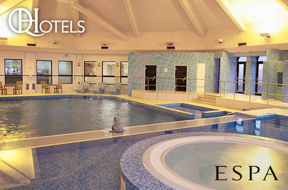 Cumbernauld Spa Hotel Deals Cumbernauld Spa Hotel Deals