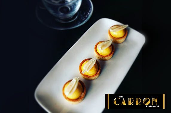 Carron Restaurant Stonehaven Menu Carron Restaurant Stonehaven Menu