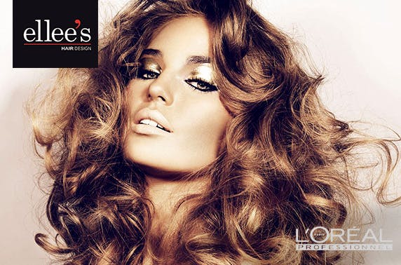 Ellee S Hair Design Aberdeen Ellee S Hair Design Aberdeen
