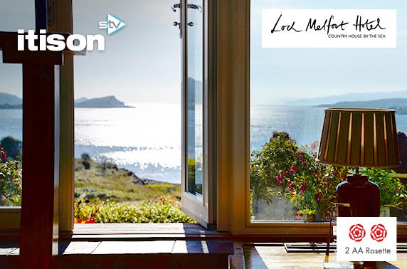 Loch Melfort Hotel Deals Loch Melfort Hotel Deals