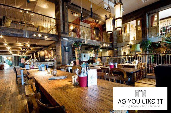 The Apartment Edinburgh Sister Restaurant The Apartment Edinburgh Sister Restaurant