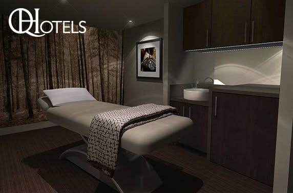 Westerwood Hotel And Spa Westerwood Hotel And Spa