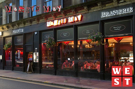Kgb meal deals glasgow