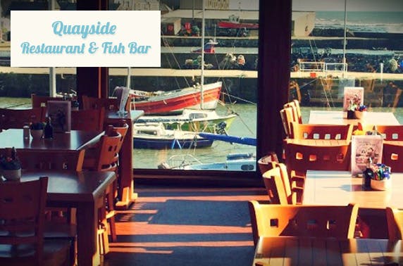 Fish And Chips Restaurant Aberdeen Fish And Chips Restaurant Aberdeen