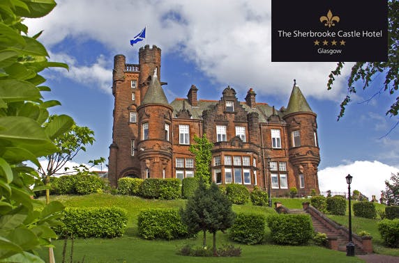 Bovey castle afternoon tea deals