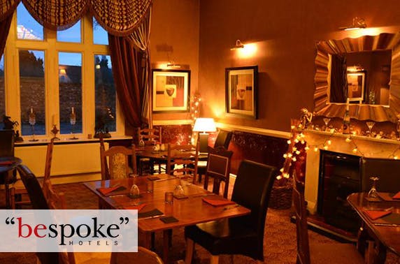 Ennerdale House DBB, Cumbria - £79