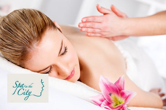 Spa 26 glasgow deals