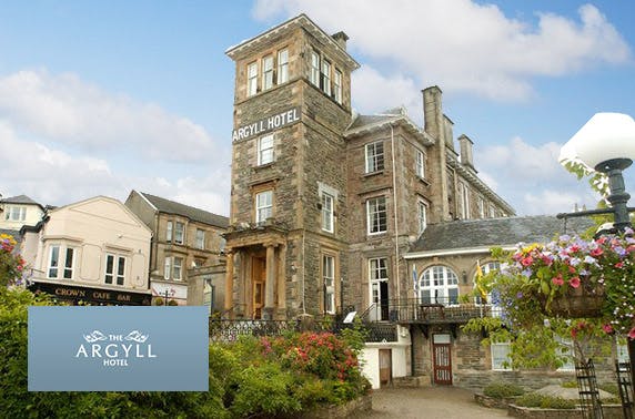 One Night Hotel Deals Scotland One Night Hotel Deals Scotland