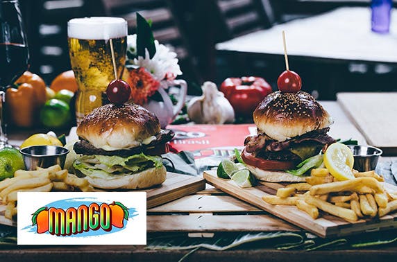 Food deals at xscape glasgow