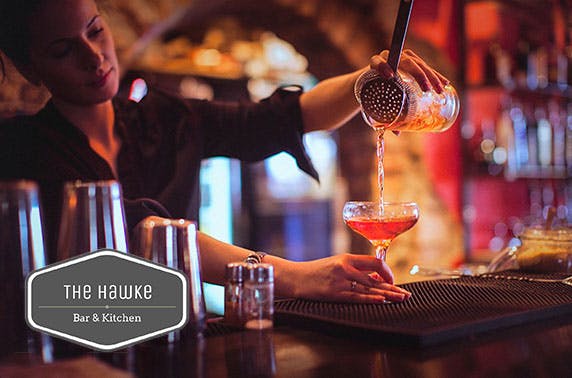 Hawke Bar And Kitchen Glasgow Hawke Bar And Kitchen Glasgow