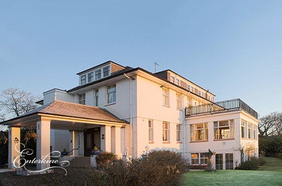 Enterkine House Hotel Ayrshire Enterkine House Hotel Ayrshire