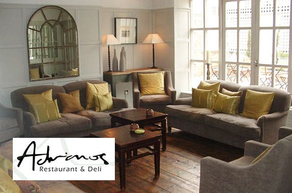 Adriano S Restaurant Gosforth Adriano S Restaurant Gosforth