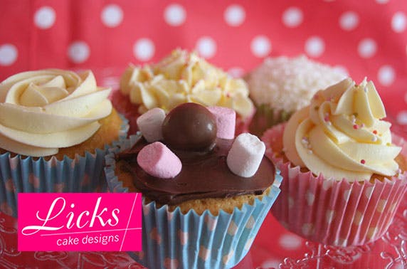 Licks Cake Design Edinburgh Licks Cake Design Edinburgh