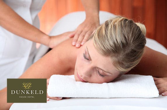 Spa hotel deals reading