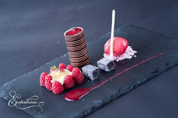 Luxury Ayrshire getaway - from £59