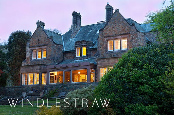 Dbb deals scotland january