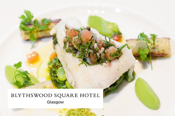 Blythswood Square Hotel Deals Blythswood Square Hotel Deals