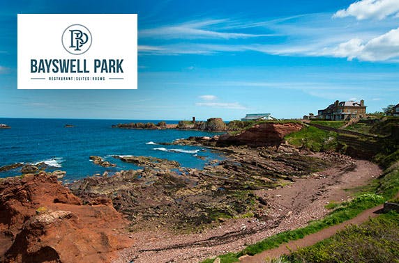 Bayswell Park Hotel Dunbar Bayswell Park Hotel Dunbar
