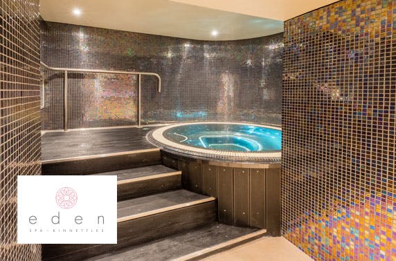 Kinnettles Hotel St Andrews Spa Kinnettles Hotel St Andrews Spa