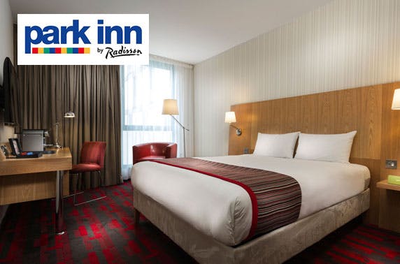 Aberdeen City Centre stay - £49