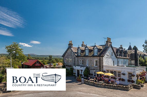 The Boat Country Inn the boat country inn near aviemore itison The Boat Country Inn the boat country inn near aviemore itison
