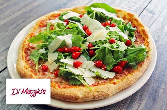 Di maggios deals Dec 01, · sorry this is a bit late for you but might be of use to someone else,di maggios(all venues) are once again running a deal through.5pm bedtpulriosimp.cf tried this deal twice I can thoroughly recommend,for £10 you are treated to starter,main,ice cream and tea or coffee,simply buy,print your voucher,book whatever venue through the 5pm website and enjoy!.4/4(K).