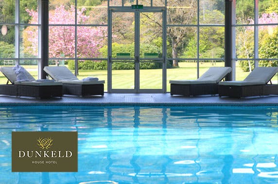 Dunkeld House Hotel Spa Deals Dunkeld House Hotel Spa Deals