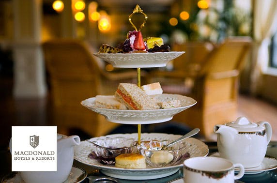 North Berwick Hotel And Spa North Berwick Hotel And Spa