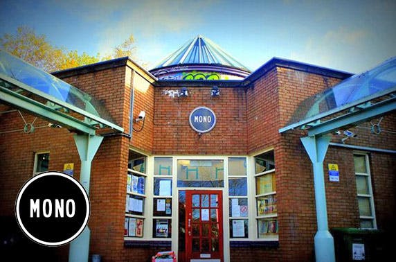 Restaurant deals glasgow city centre