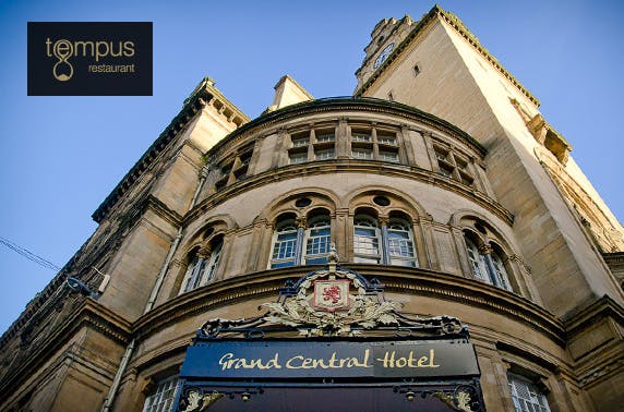 Glasgow Central Hotel Deals Glasgow Central Hotel Deals