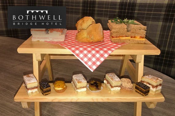 Bothwell Bridge Hotel Menu Bothwell Bridge Hotel Menu