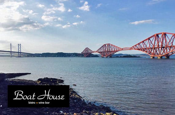 boat house queensferry menu the boat house dining south queensferry itison boat house queensferry menu the boat house dining south queensferry itison