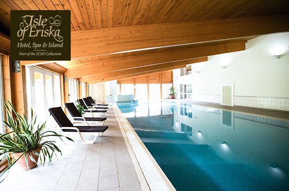 Isle Of Eriska Hotel And Spa Isle Of Eriska Hotel And Spa