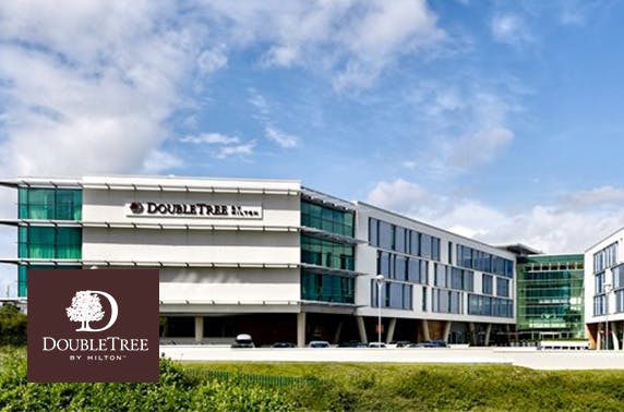 4* DoubleTree by Hilton Newcastle Airport