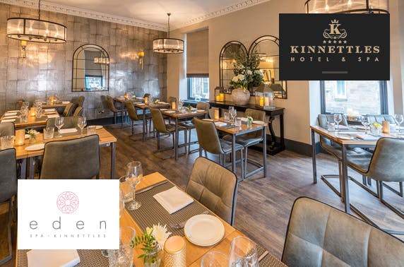 Kinnettles St Andrews Spa Kinnettles St Andrews Spa