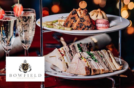 Bowfield Hotel Spa Deals Bowfield Hotel Spa Deals