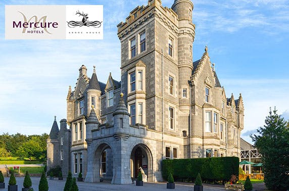 Dunkeld House Hotel Deals Dunkeld House Hotel Deals