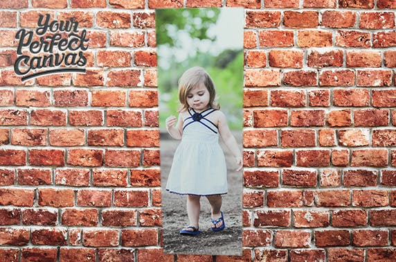Your Perfect Canvas prints