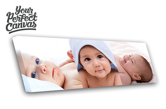 Your Perfect Canvas prints