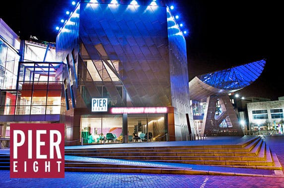 pier eight pier eight at the lowry dining itison pier eight pier eight at the lowry dining itison