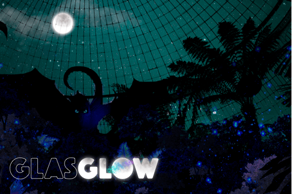 GlasGLOW: final tix remaining!