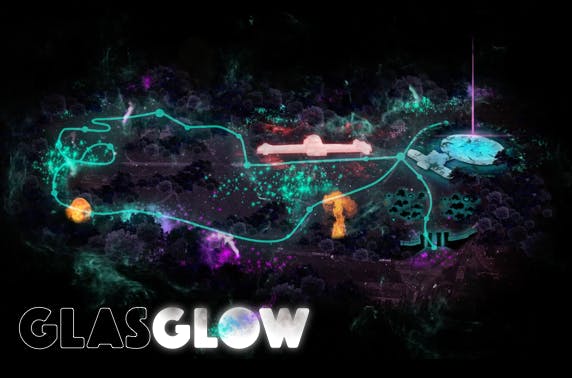 GlasGLOW: final tix remaining!