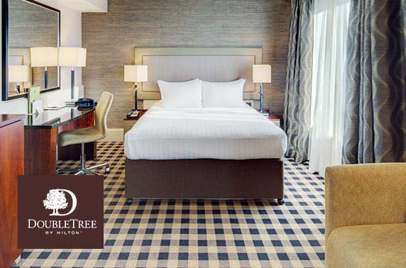 4* DoubleTree by Hilton Newcastle Airport