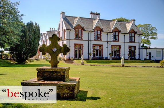 Ennerdale House DBB, Cumbria - £79
