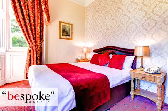 Ennerdale House DBB, Cumbria - £79