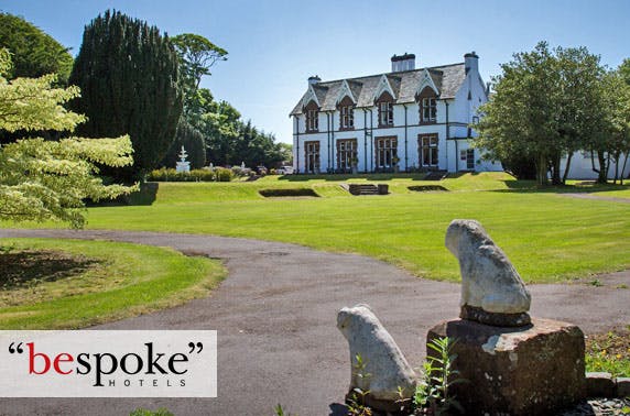 Ennerdale House DBB, Cumbria - £79