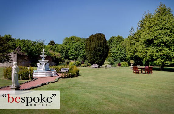 Ennerdale House DBB, Cumbria - £79