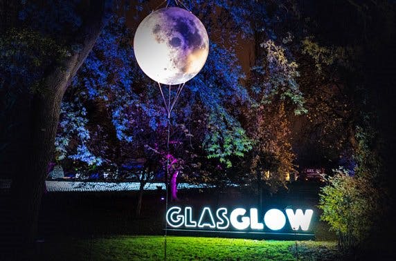 GlasGLOW: final tix remaining!